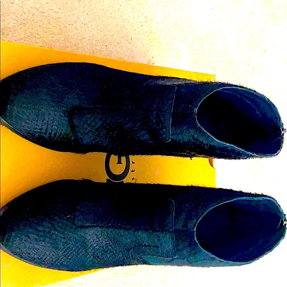 UGG snake booties. Priced to sell. Brand new never worn.